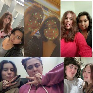 Meet your Posher, Maggie!!